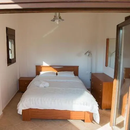Nyaraló Sunset House