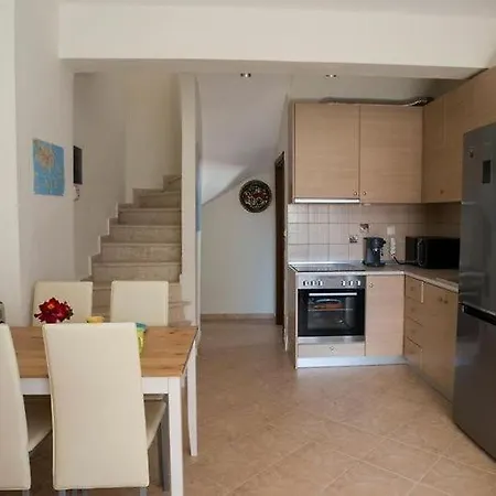 Sunset House Nikiti (Sithonia)
