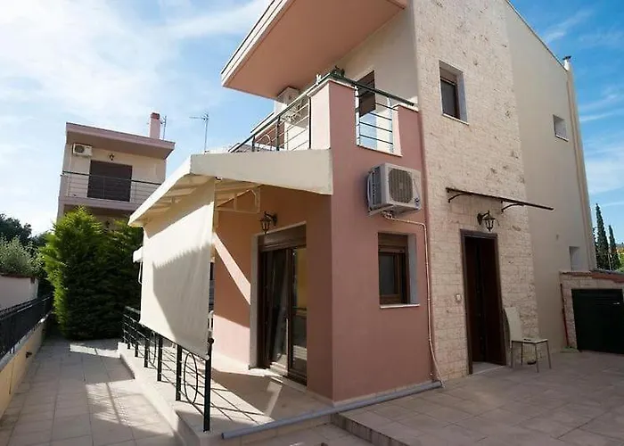 Sunset House