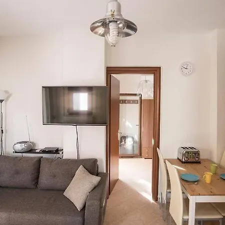 Sunset House Feriehus