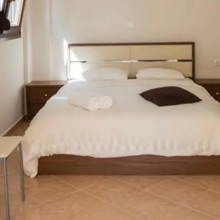 Feriehus Sunset House