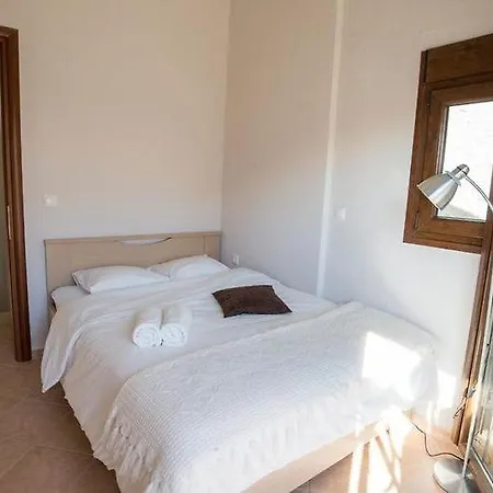 Sunset House Feriehus Nikiti (Sithonia)