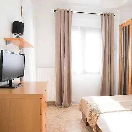 Sunset House * Nikiti (Sithonia)