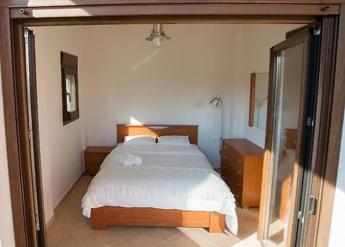 Feriehus Sunset House