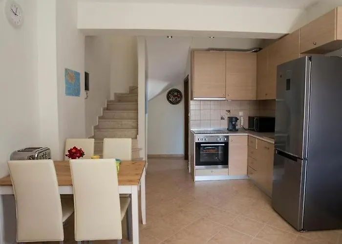 Sunset House Nikiti (Sithonia)