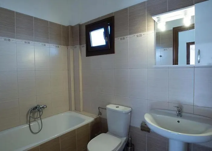 Sunset House Nikiti (Sithonia)